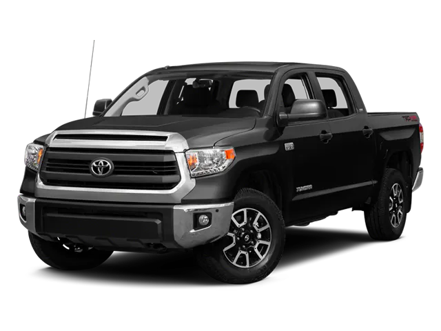 2014 Toyota Tundra's photo